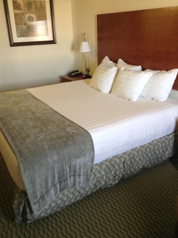 Days Inn By Wyndham Carroll Habitación foto