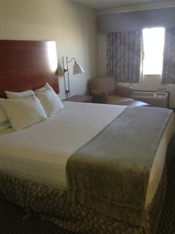 Days Inn By Wyndham Carroll Habitación foto